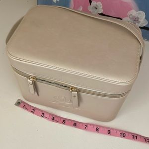 Sisley Cosmetic Box / Case - Brand New